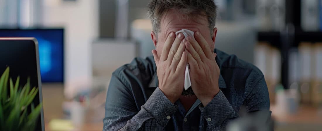 Dano moral trabalhista: quando o sofrimento no trabalho pode gerar indenização