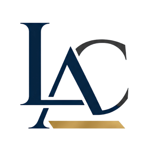 Logo Luiz Armando Carneiro