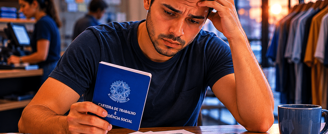 Vínculo empregatício: como saber se você tem direito à carteira assinada mesmo trabalhando “por fora”?