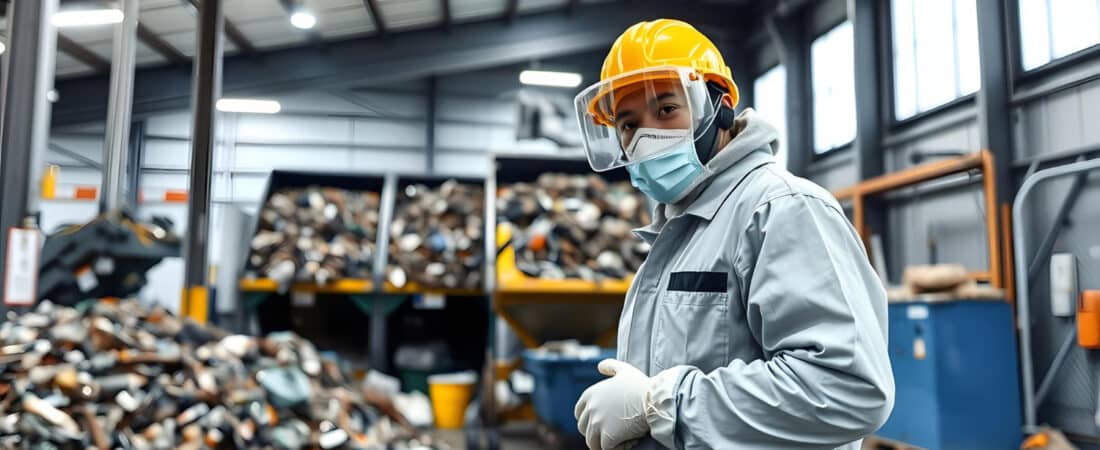 Adicional de insalubridade: quando o trabalhador tem direito e como saber se a empresa está pagando corretamente