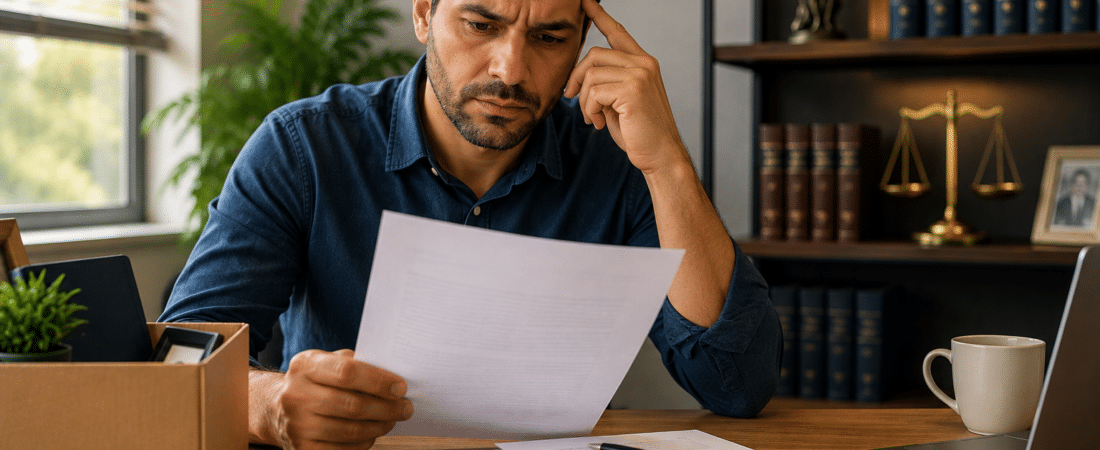 Demissão sem justa causa: quais direitos o trabalhador tem e o que conferir antes de assinar a rescisão?