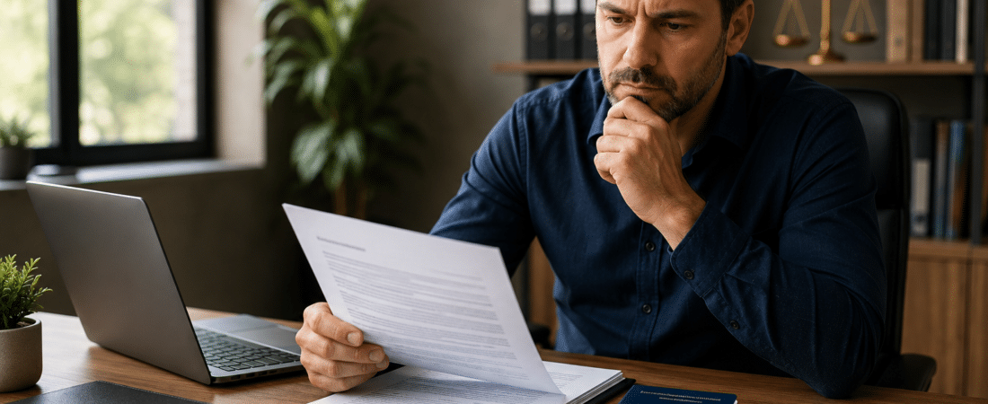 Trabalho sem carteira assinada: o que o empregador precisa saber antes de decidir não registrar um trabalhador