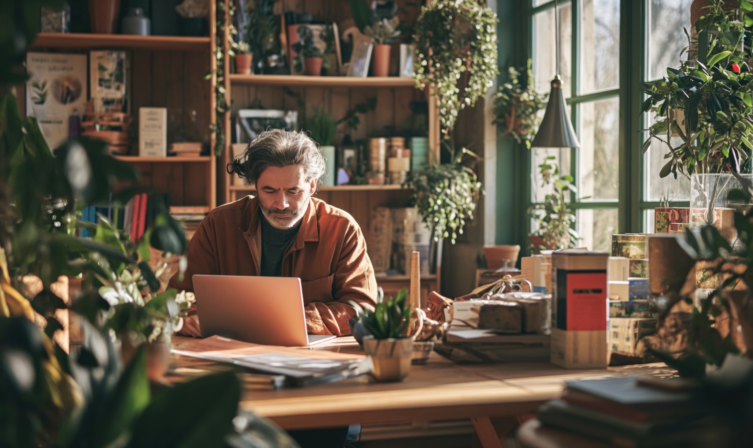 Acidente de trabalho em home office: 4 pontos