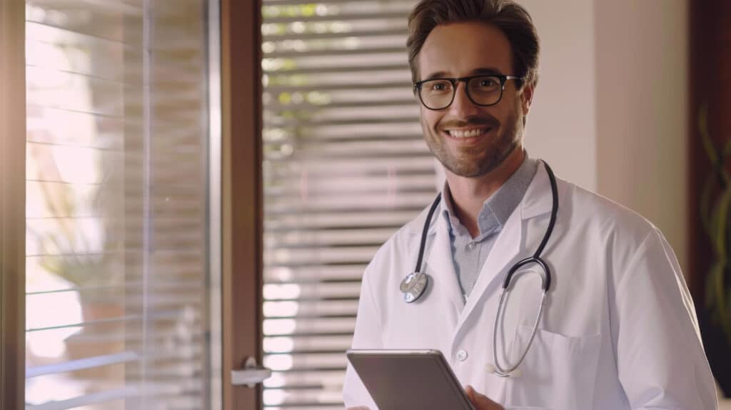 acúmulo de cargo público médico