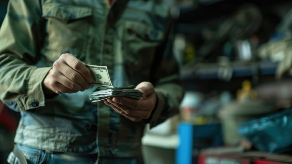 atraso no pagamento do 13 salário