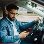 direitos trabalhistas motorista de aplicativo