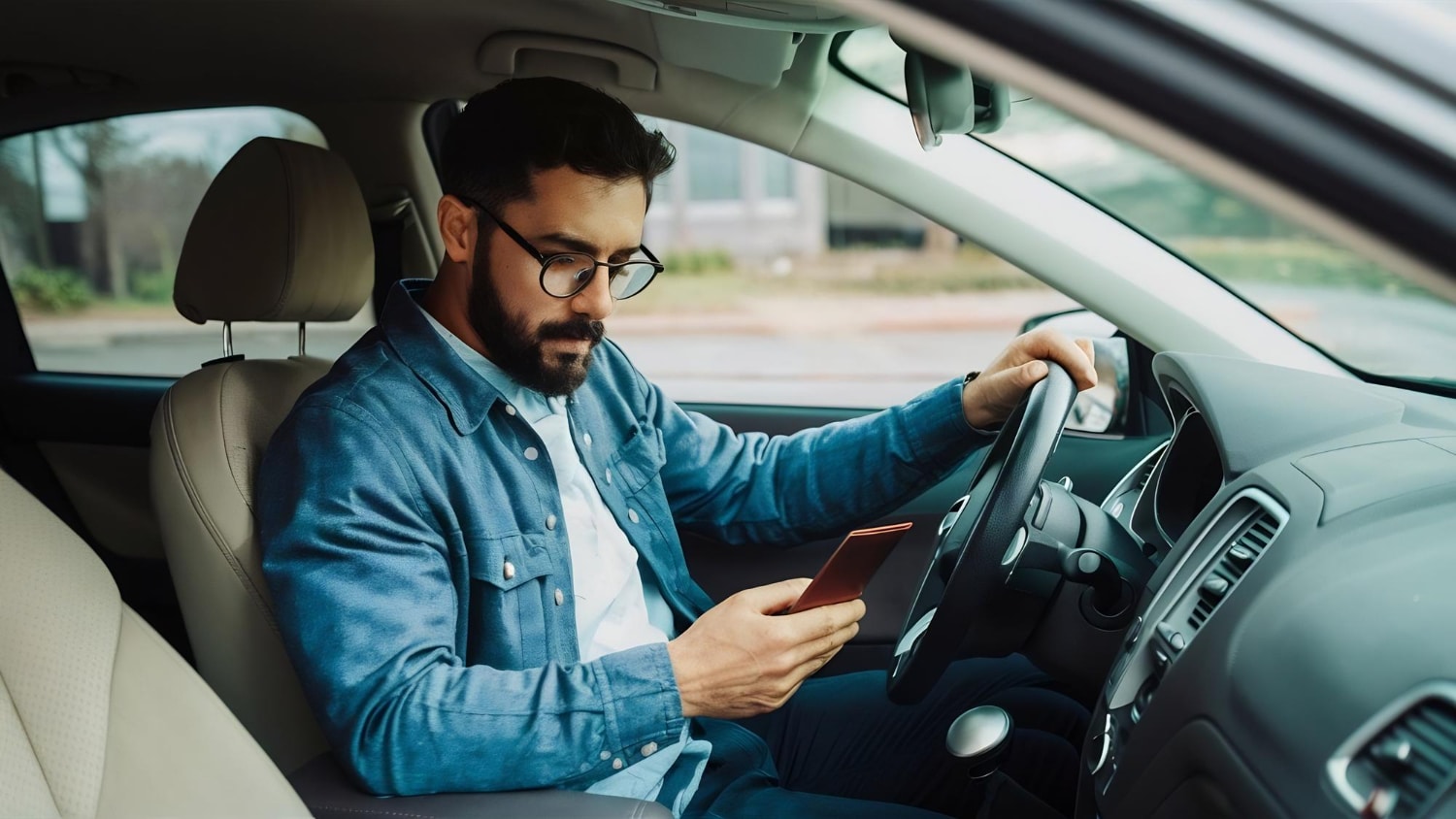 Direitos trabalhistas motorista de aplicativo: 4 pontos