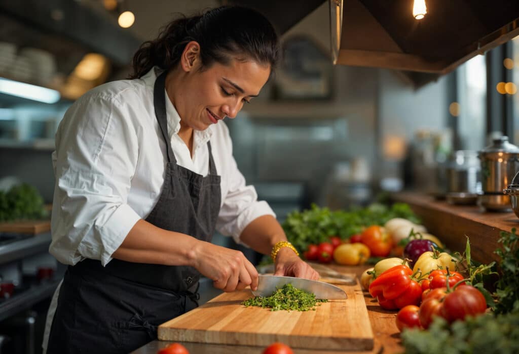 Adicional de insalubridade cozinheira