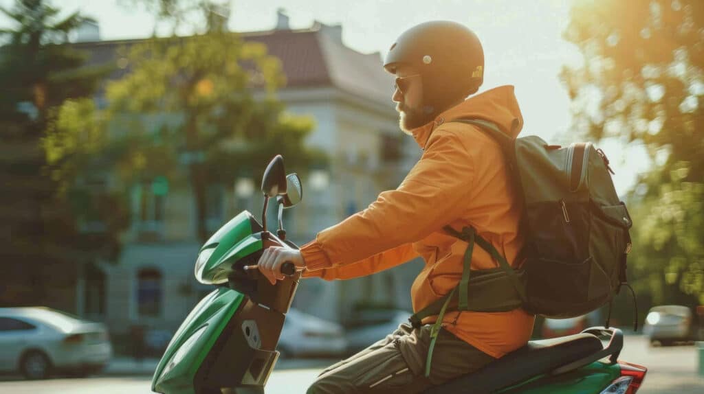 Adicional de periculosidade motociclista