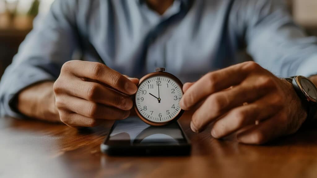 Estagiário pode fazer banco de horas