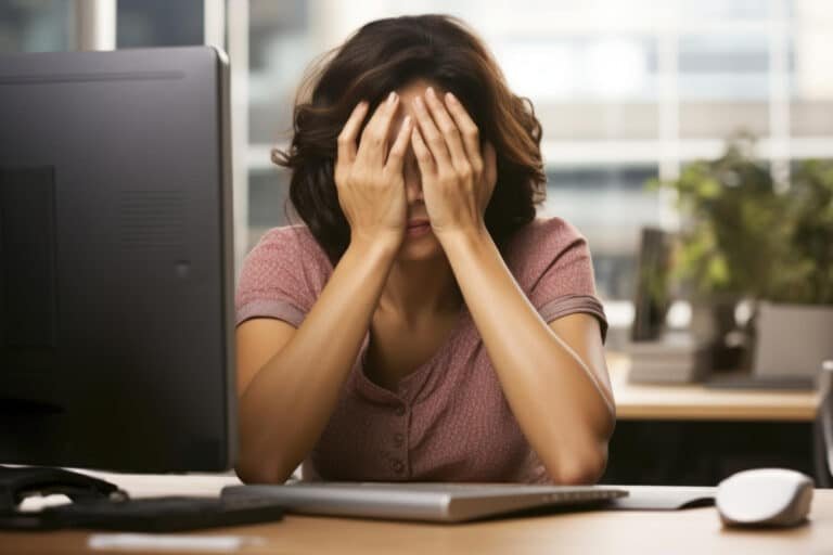 tipos de assédio no trabalho